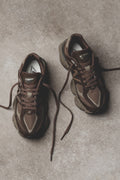 New Balance Brown